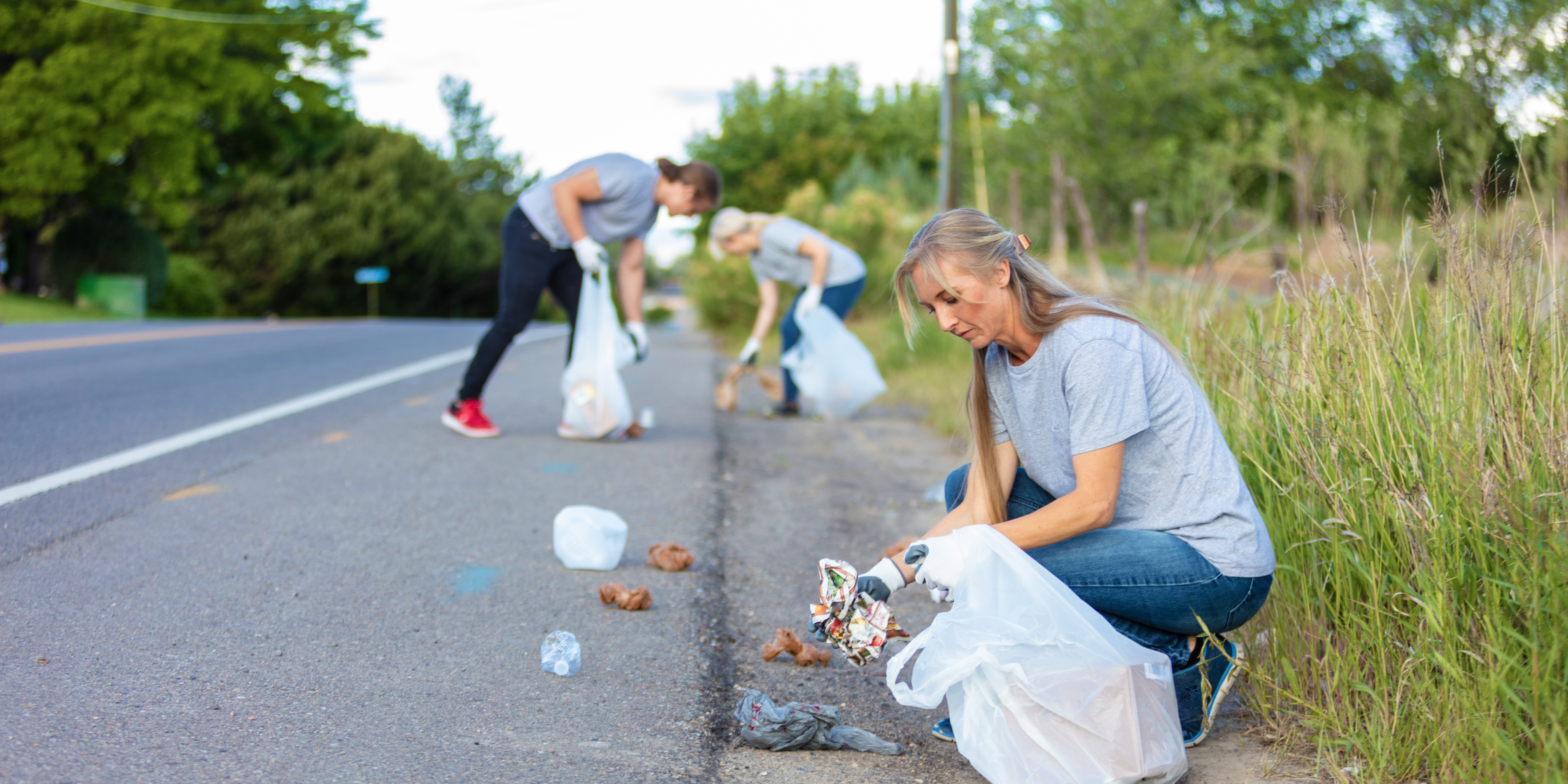 trash-collection